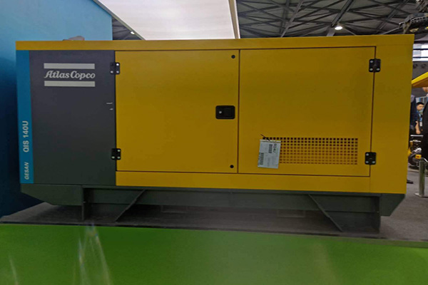 类乌齐发电机出租