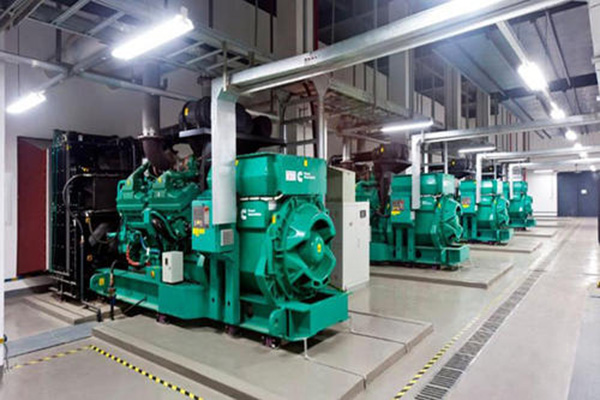 类乌齐发电机出租