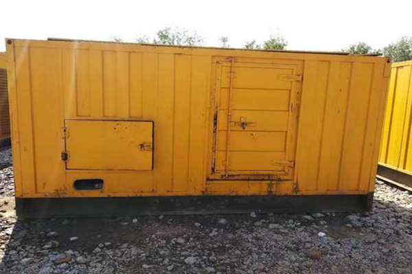 类乌齐发电机出租