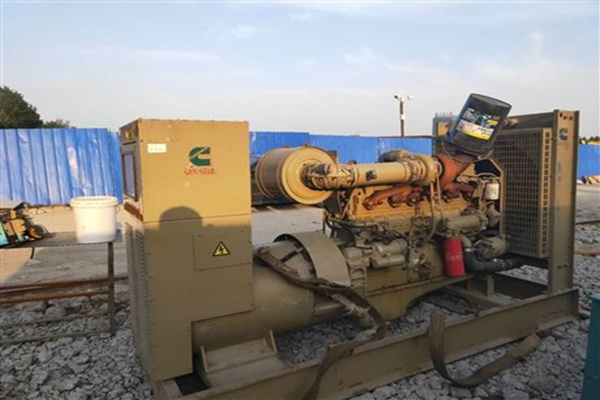 类乌齐发电机出租