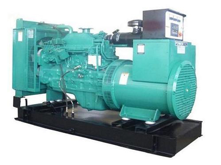 类乌齐80kw康明斯柴油发电机组